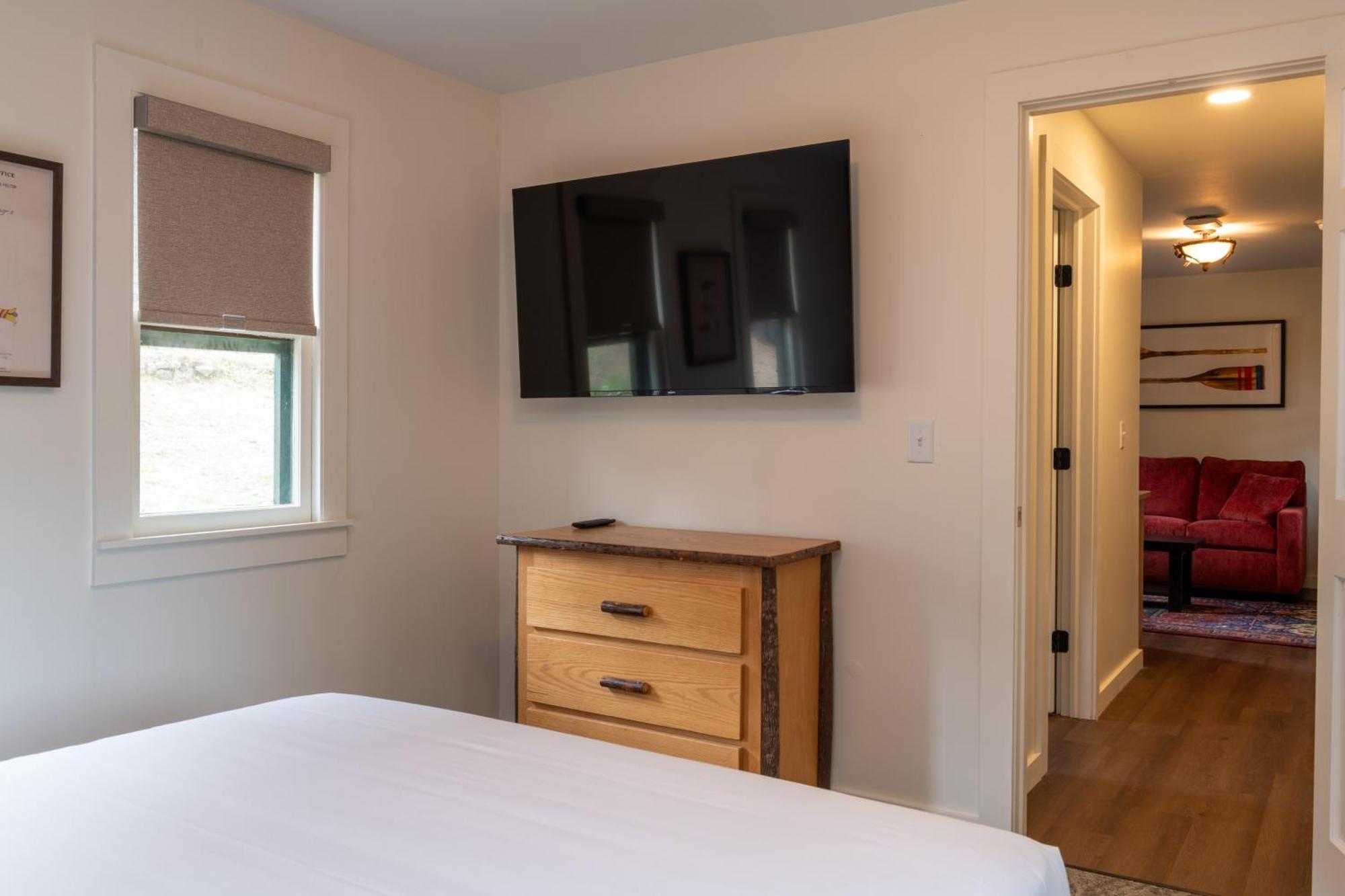 Lodge At Schroon Lake Экстерьер фото
