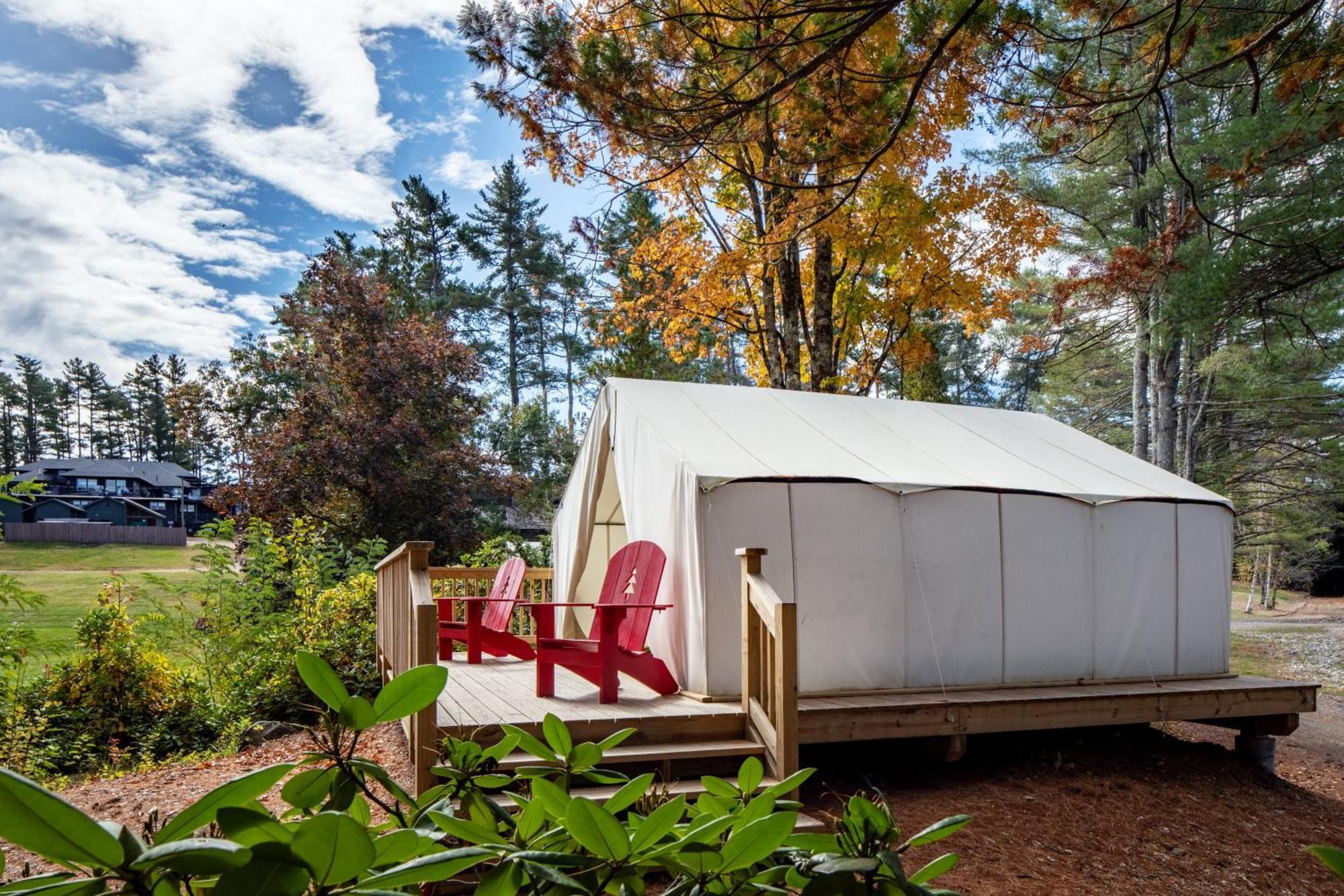 Lodge At Schroon Lake Экстерьер фото