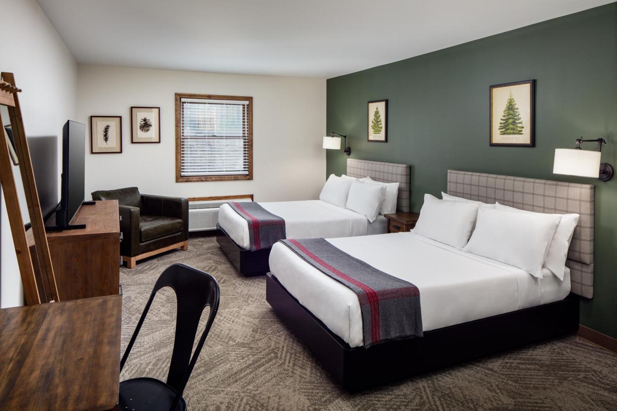 Lodge At Schroon Lake Экстерьер фото