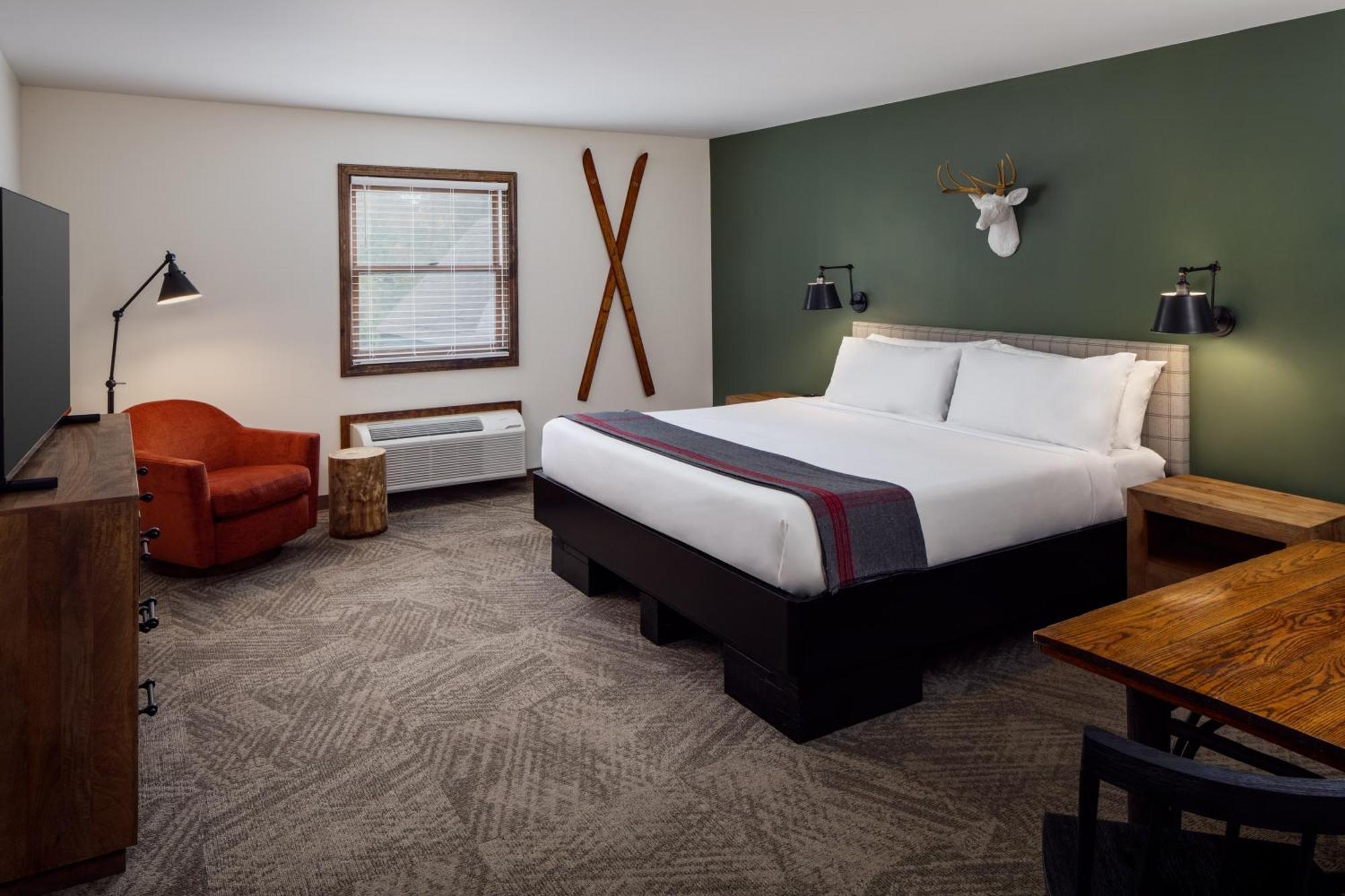 Lodge At Schroon Lake Экстерьер фото
