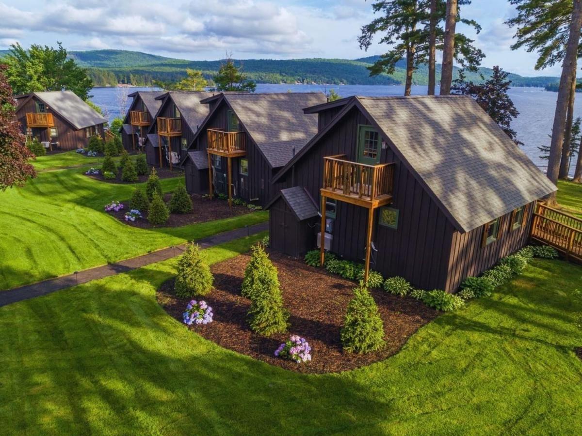 Lodge At Schroon Lake Экстерьер фото