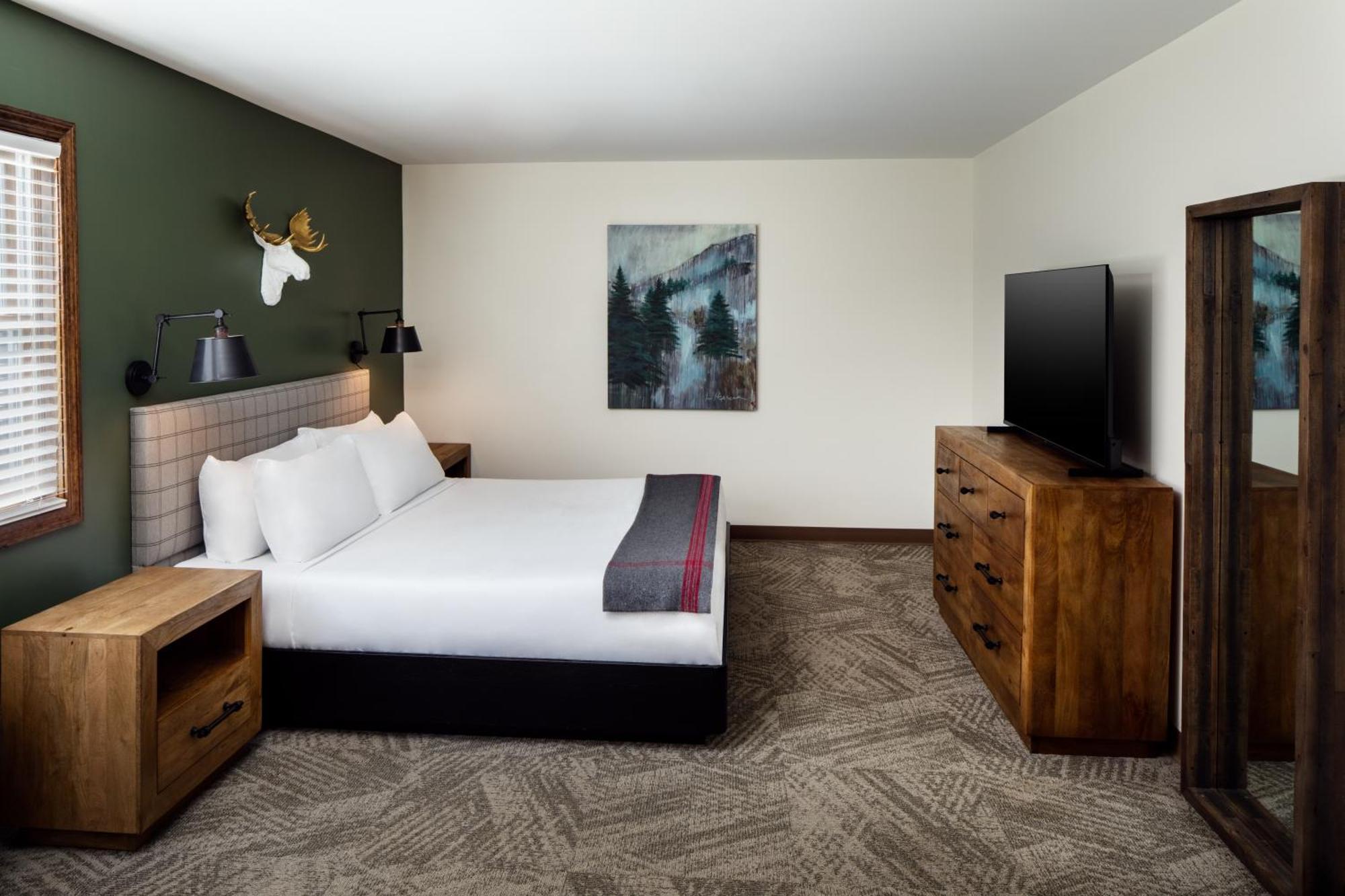 Lodge At Schroon Lake Экстерьер фото