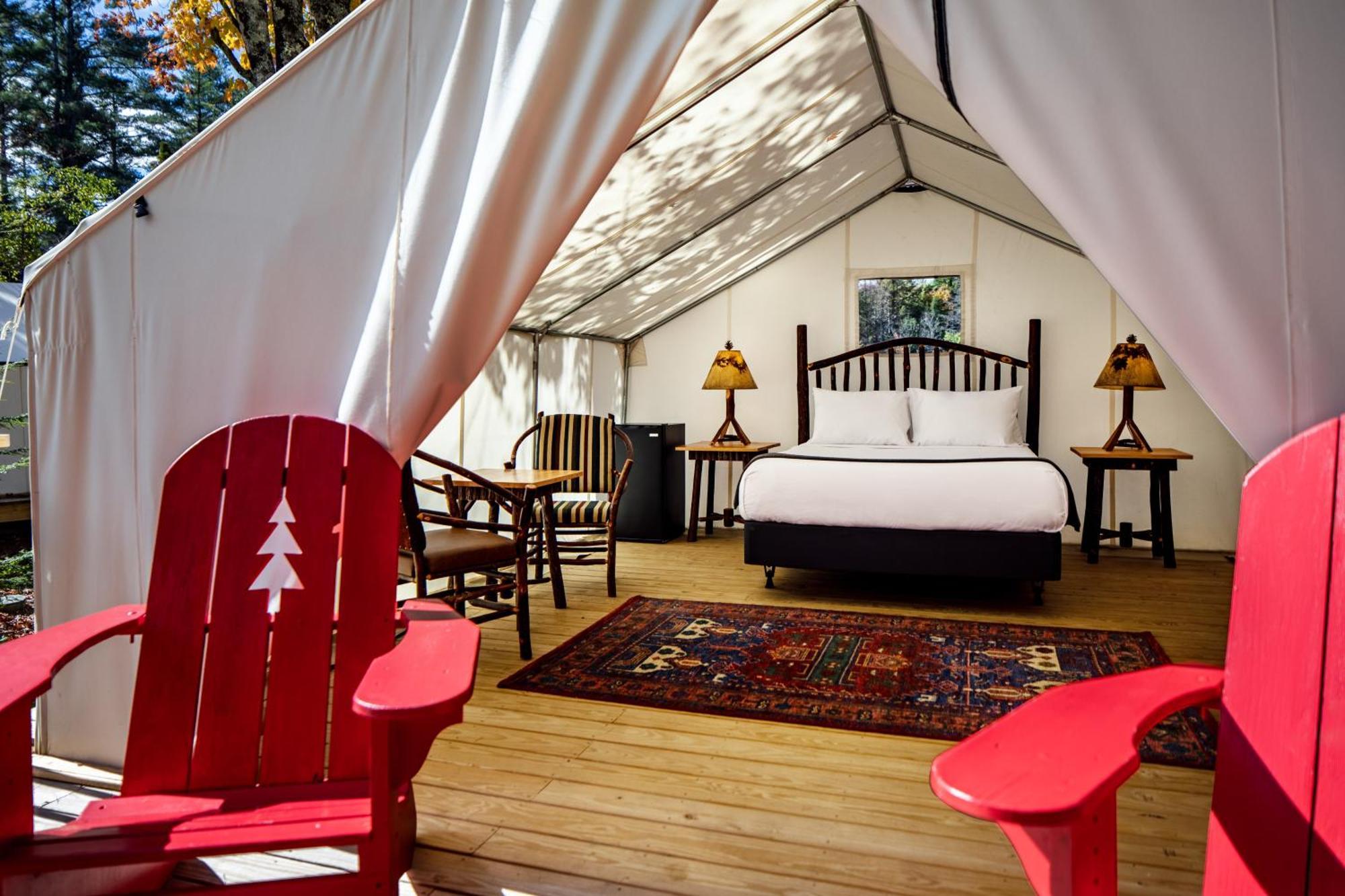 Lodge At Schroon Lake Экстерьер фото